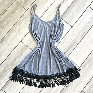 Bikini Cover, Lounge or Sleep Dress